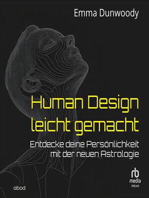 cover image of Human Design leicht gemacht